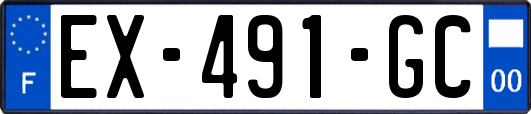 EX-491-GC