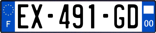 EX-491-GD