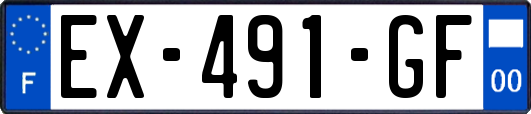 EX-491-GF