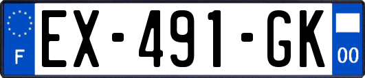 EX-491-GK