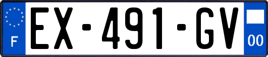 EX-491-GV