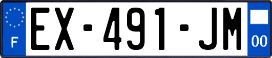 EX-491-JM