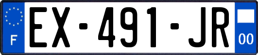 EX-491-JR
