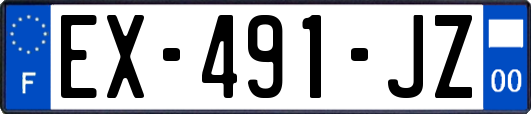 EX-491-JZ
