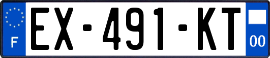 EX-491-KT