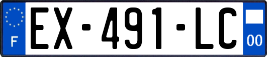 EX-491-LC