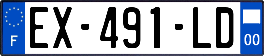 EX-491-LD