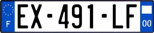 EX-491-LF