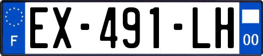 EX-491-LH