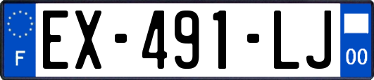 EX-491-LJ