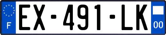 EX-491-LK