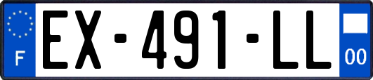 EX-491-LL