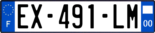 EX-491-LM