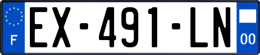 EX-491-LN
