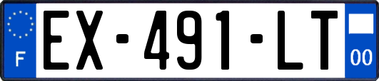 EX-491-LT