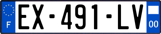 EX-491-LV