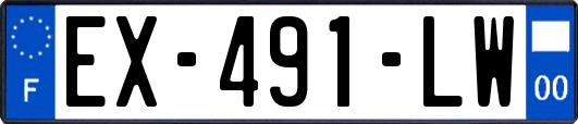 EX-491-LW