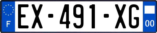 EX-491-XG