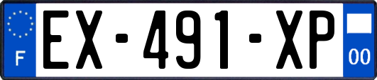 EX-491-XP
