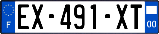 EX-491-XT