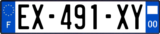 EX-491-XY
