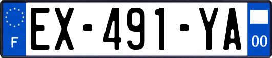 EX-491-YA