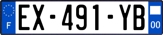 EX-491-YB