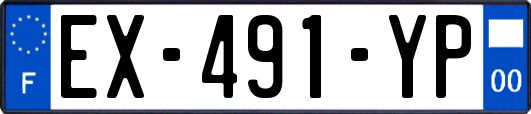 EX-491-YP