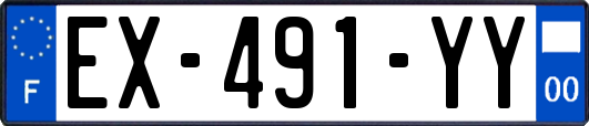 EX-491-YY