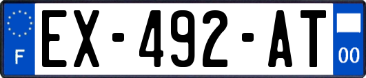 EX-492-AT