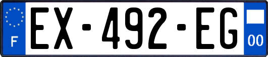 EX-492-EG