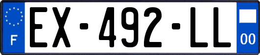 EX-492-LL