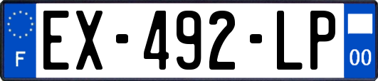 EX-492-LP