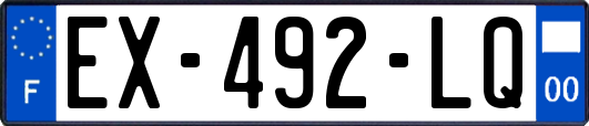 EX-492-LQ