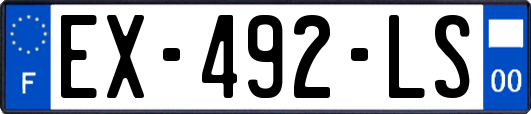 EX-492-LS