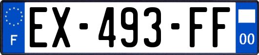 EX-493-FF