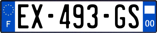 EX-493-GS