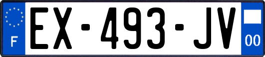 EX-493-JV
