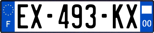 EX-493-KX
