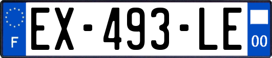 EX-493-LE