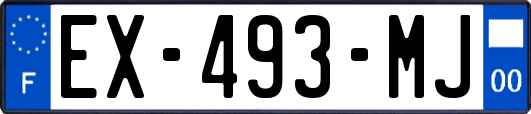 EX-493-MJ