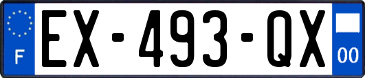 EX-493-QX