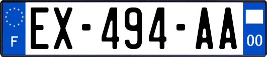 EX-494-AA