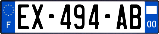 EX-494-AB