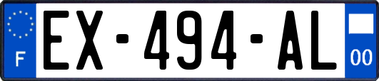 EX-494-AL