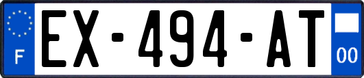 EX-494-AT