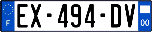 EX-494-DV