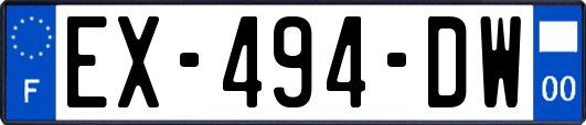 EX-494-DW