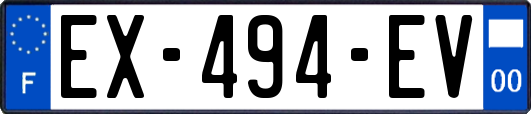 EX-494-EV