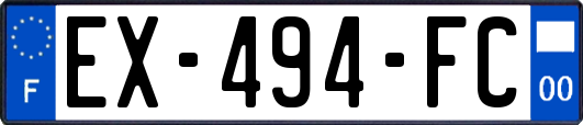 EX-494-FC
